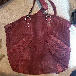 Vintage Marc New York Tote